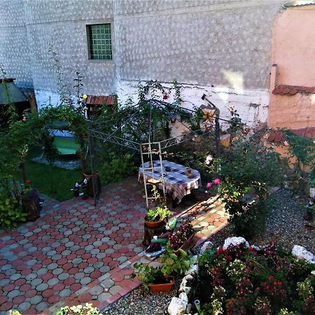 Hotel Dolce Far Niente Brasov Luaran gambar