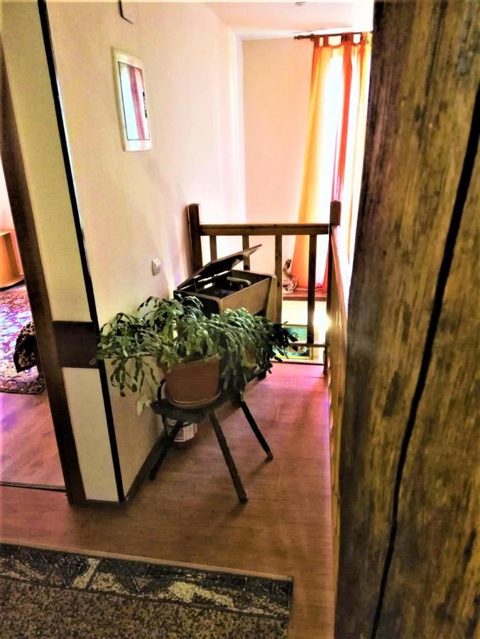 Hotel Dolce Far Niente Brasov Luaran gambar