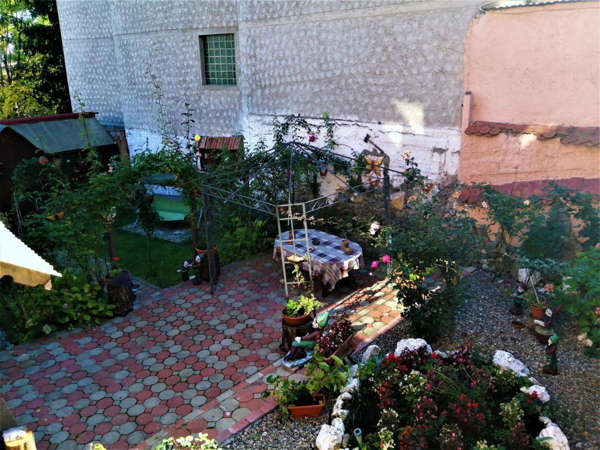 Hotel Dolce Far Niente Brasov Luaran gambar
