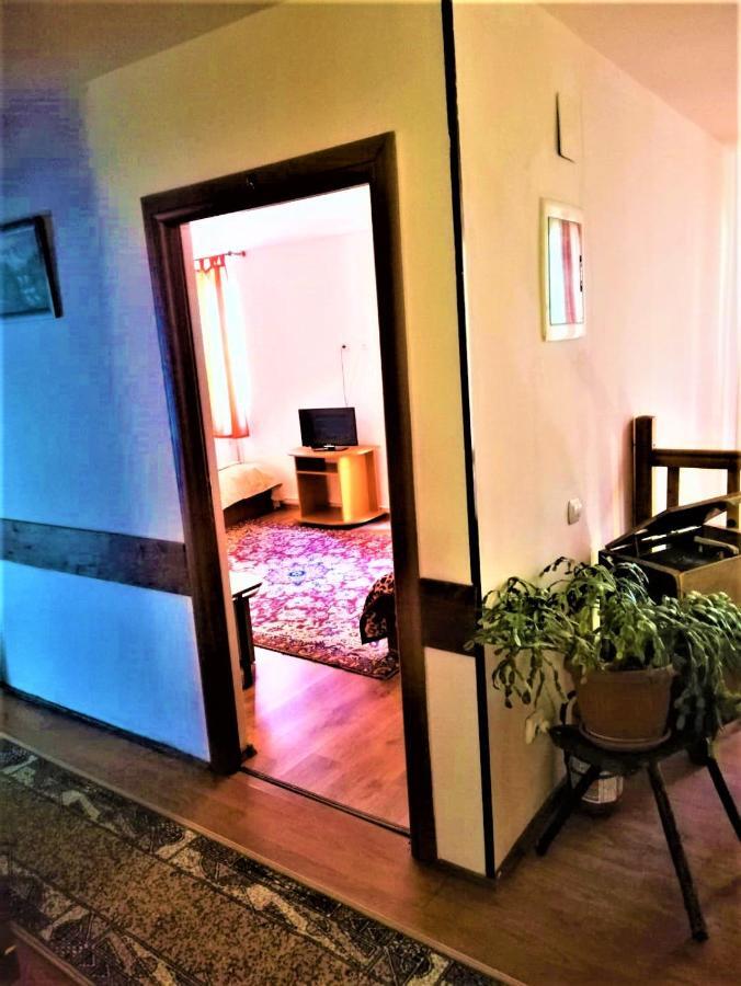 Hotel Dolce Far Niente Brasov Luaran gambar