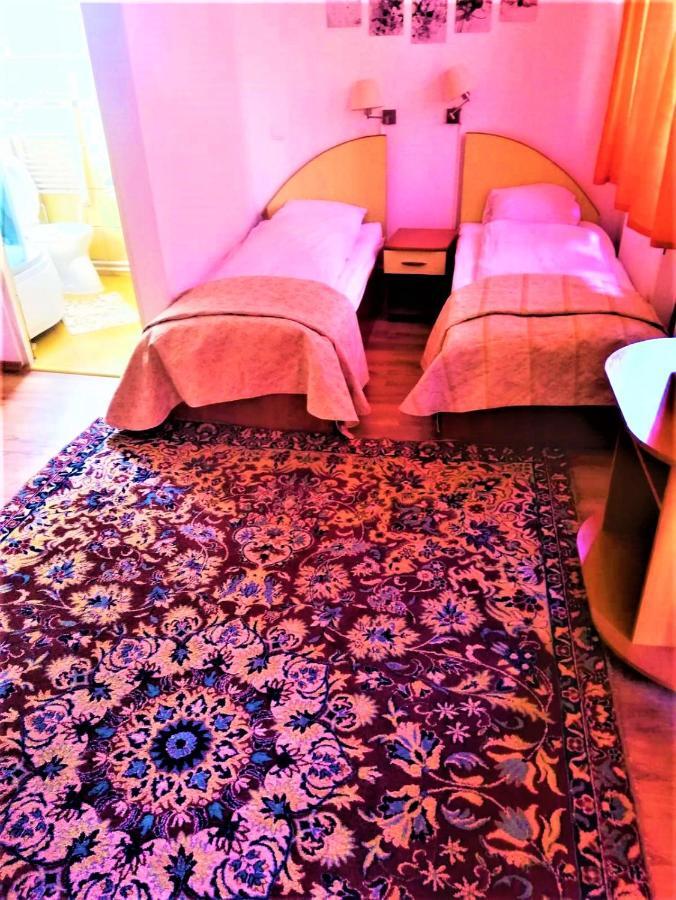 Hotel Dolce Far Niente Brasov Luaran gambar
