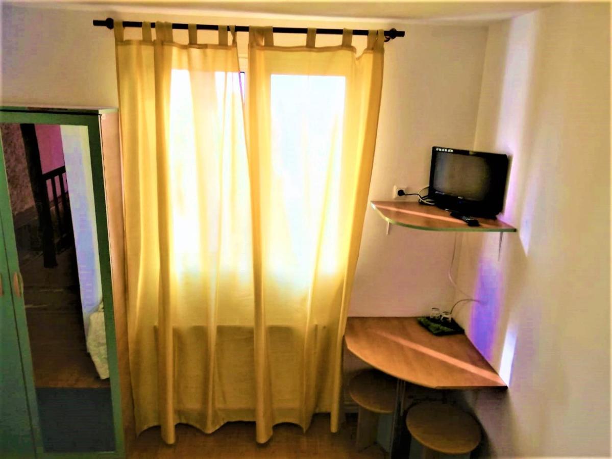 Hotel Dolce Far Niente Brasov Luaran gambar