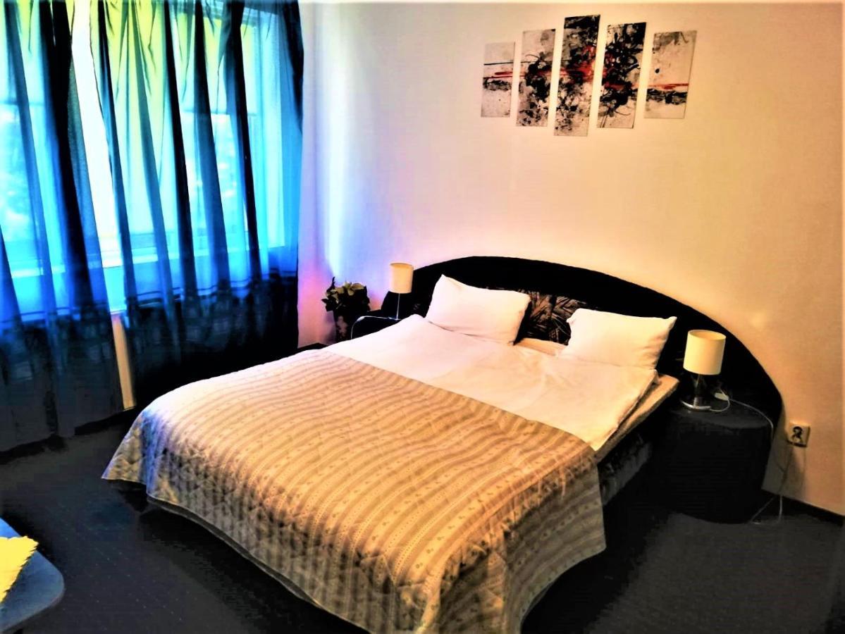 Hotel Dolce Far Niente Brasov Luaran gambar