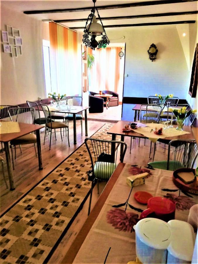 Hotel Dolce Far Niente Brasov Luaran gambar