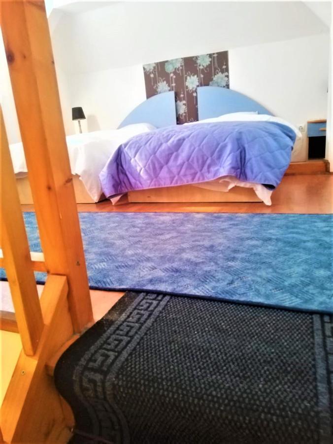 Hotel Dolce Far Niente Brasov Luaran gambar