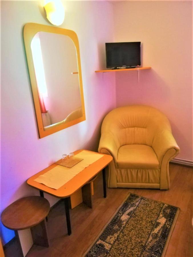 Hotel Dolce Far Niente Brasov Luaran gambar