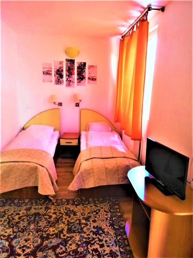 Hotel Dolce Far Niente Brasov Luaran gambar