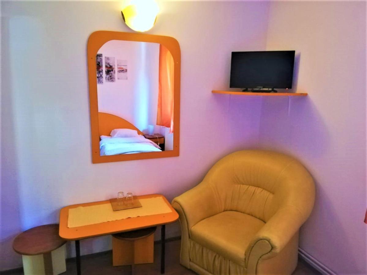 Hotel Dolce Far Niente Brasov Luaran gambar