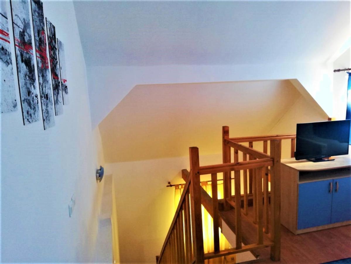 Hotel Dolce Far Niente Brasov Luaran gambar