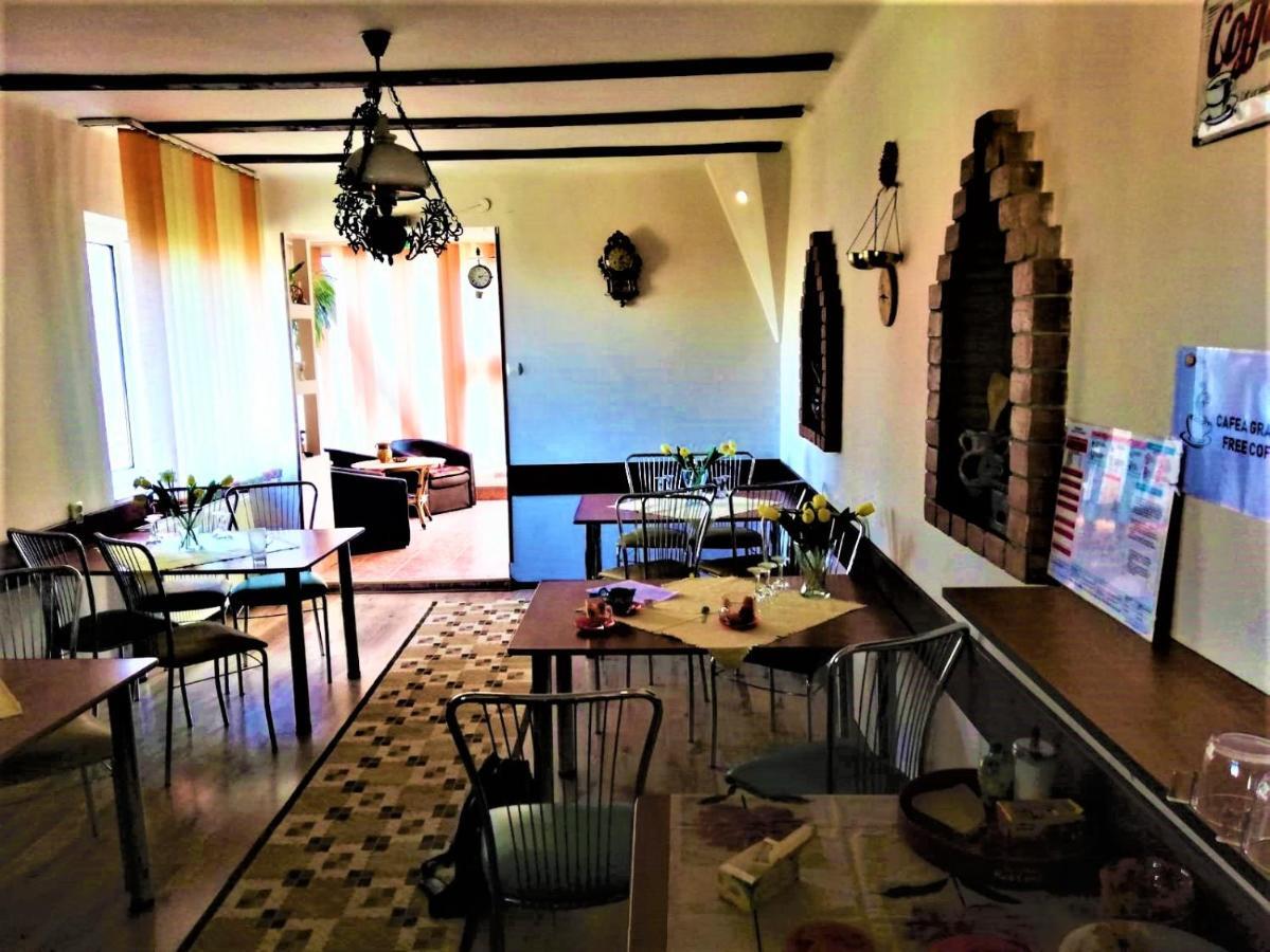 Hotel Dolce Far Niente Brasov Luaran gambar