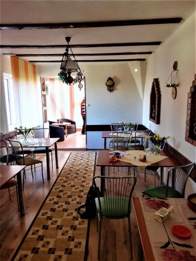 Hotel Dolce Far Niente Brasov Luaran gambar