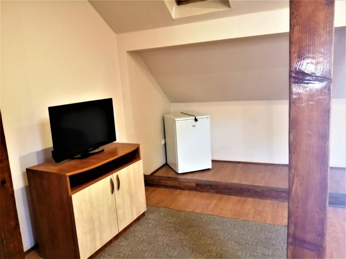 Hotel Dolce Far Niente Brasov Luaran gambar