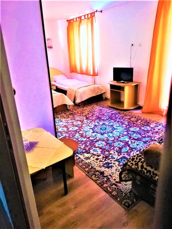 Hotel Dolce Far Niente Brasov Luaran gambar