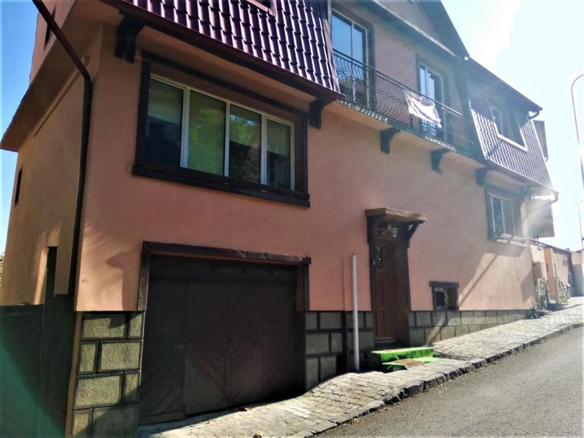 Hotel Dolce Far Niente Brasov Luaran gambar