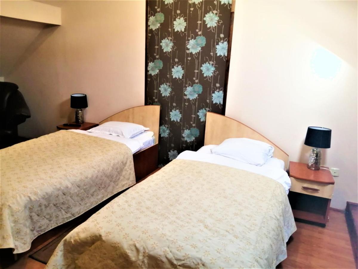 Hotel Dolce Far Niente Brasov Luaran gambar