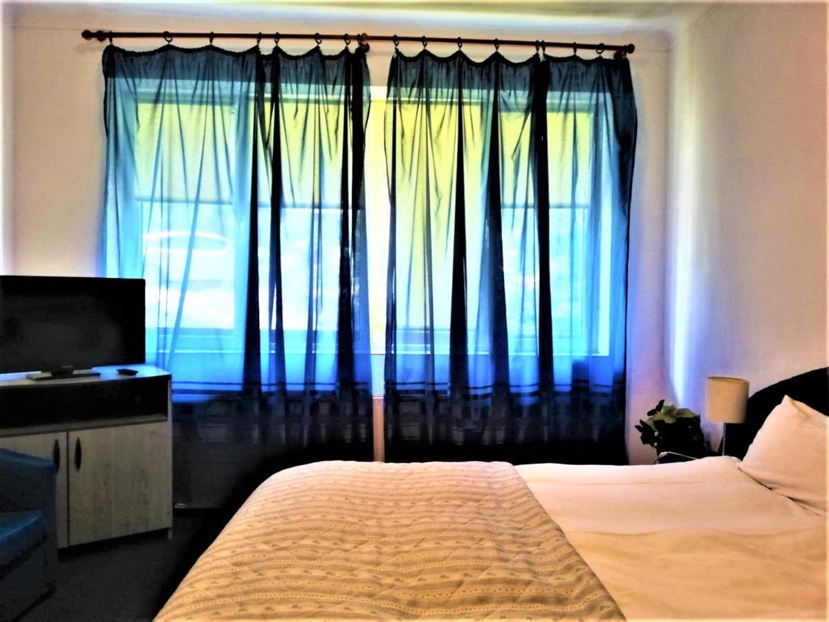 Hotel Dolce Far Niente Brasov Luaran gambar