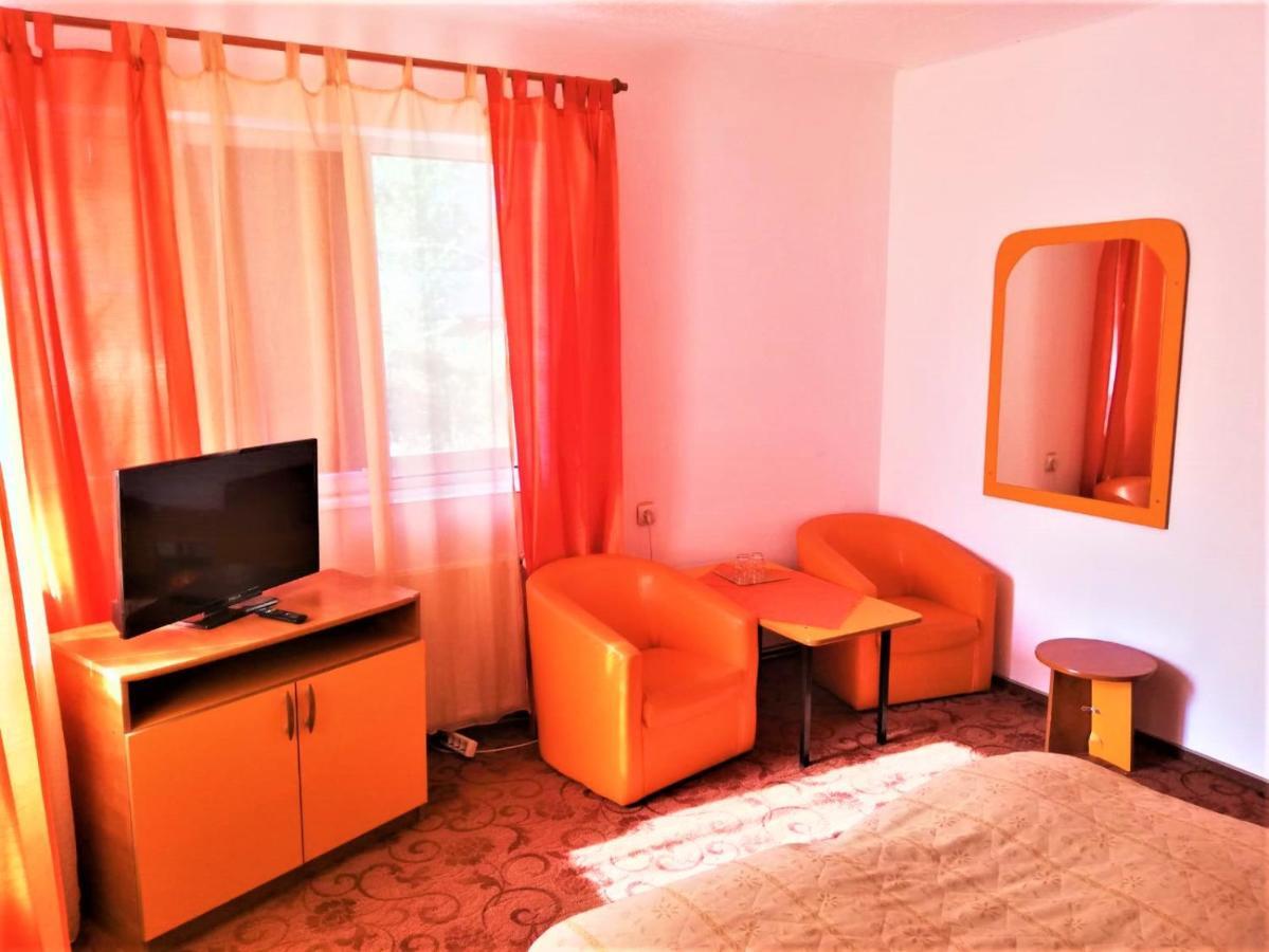 Hotel Dolce Far Niente Brasov Luaran gambar