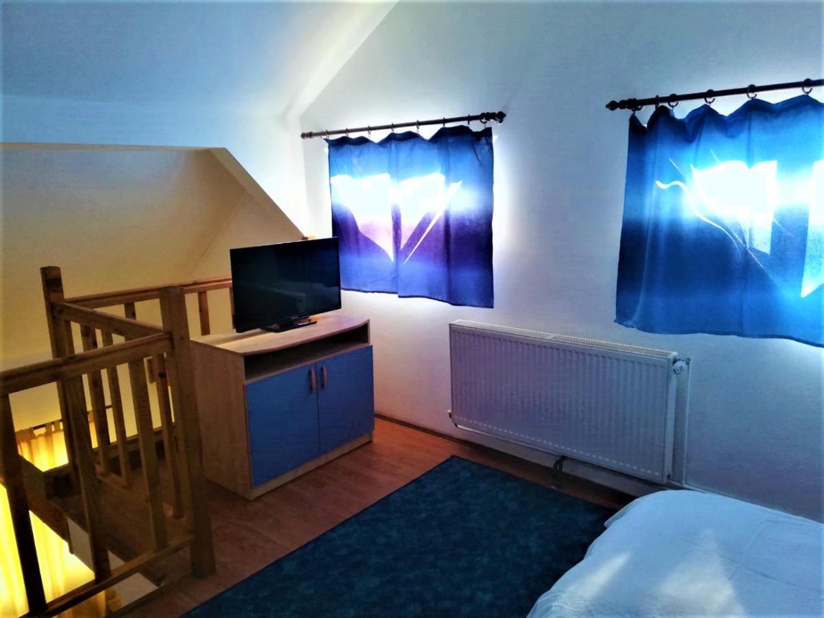 Hotel Dolce Far Niente Brasov Luaran gambar
