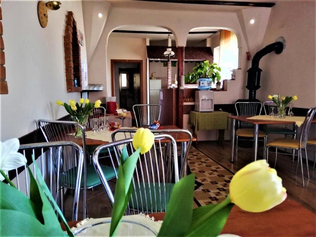 Hotel Dolce Far Niente Brasov Luaran gambar