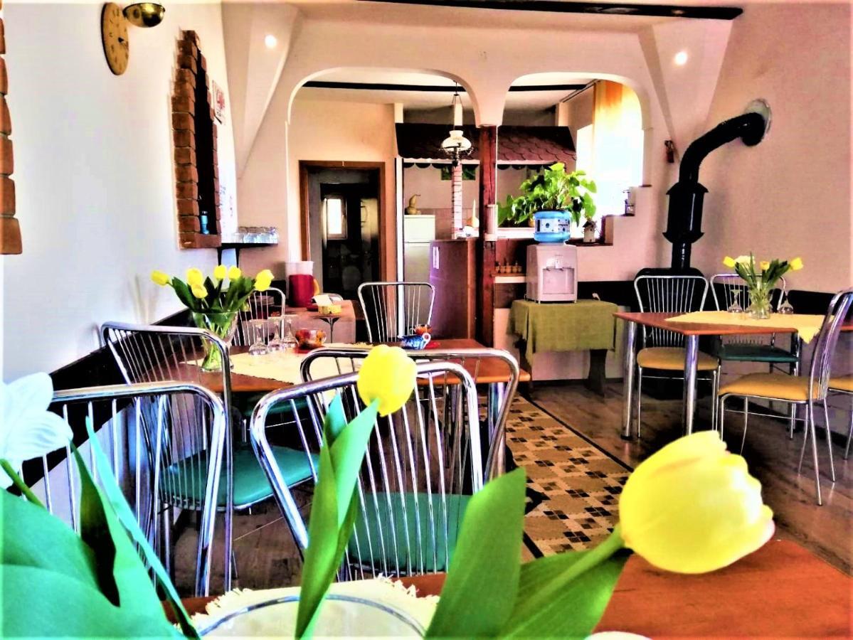 Hotel Dolce Far Niente Brasov Luaran gambar