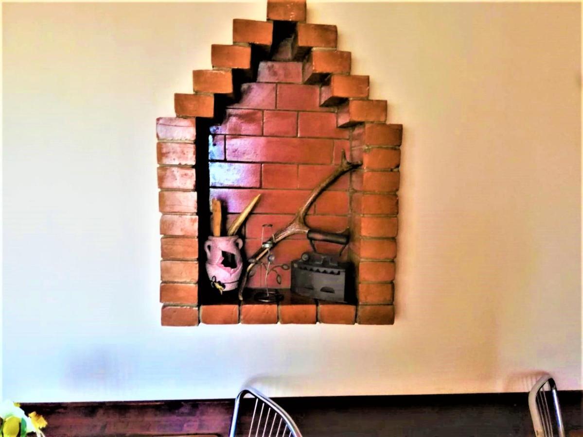 Hotel Dolce Far Niente Brasov Luaran gambar