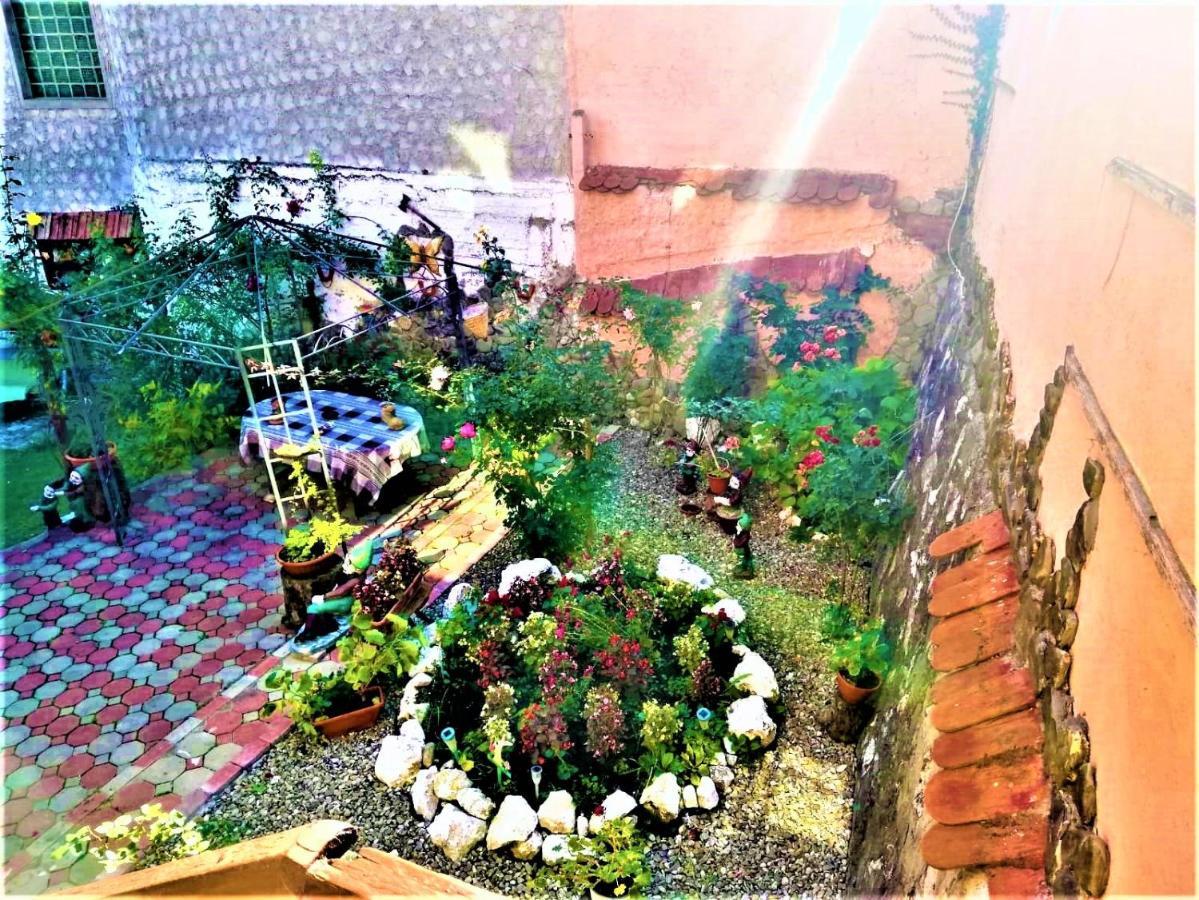 Hotel Dolce Far Niente Brasov Luaran gambar