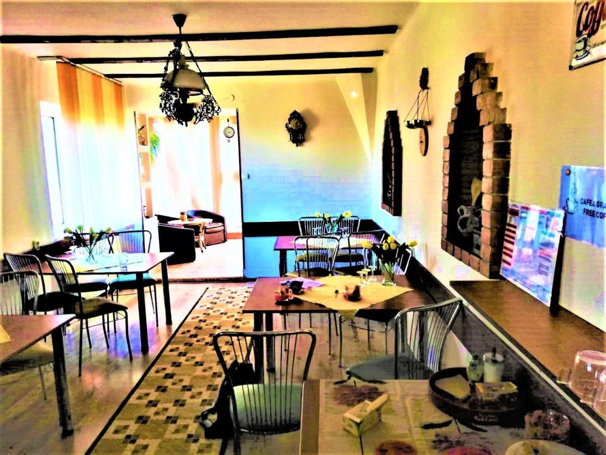 Hotel Dolce Far Niente Brasov Luaran gambar