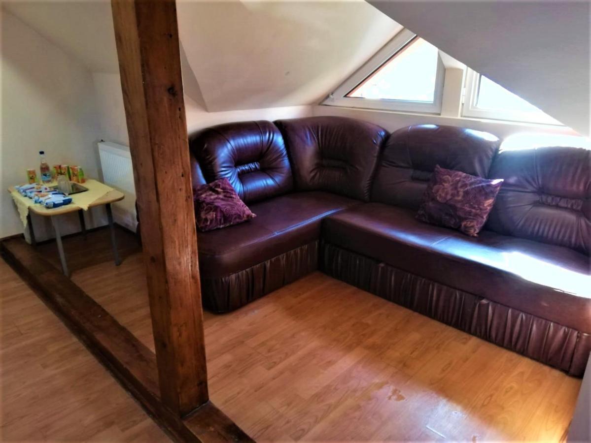 Hotel Dolce Far Niente Brasov Luaran gambar
