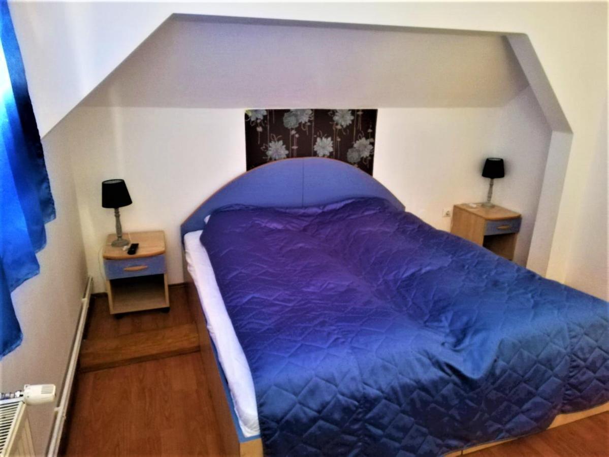 Hotel Dolce Far Niente Brasov Luaran gambar