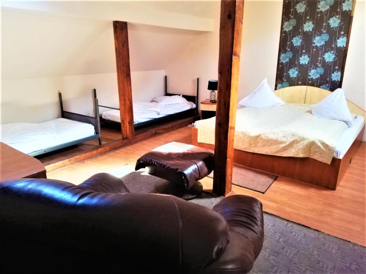 Hotel Dolce Far Niente Brasov Luaran gambar
