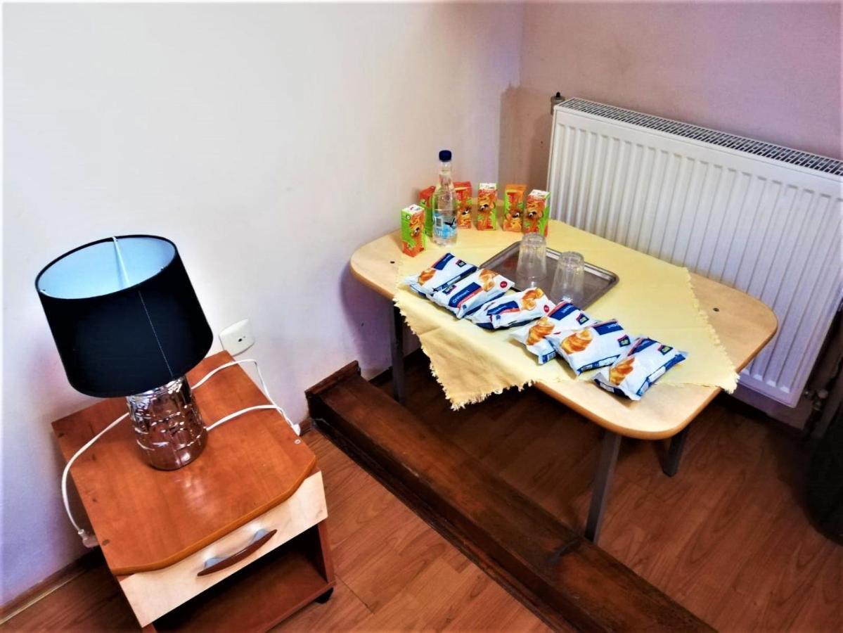 Hotel Dolce Far Niente Brasov Luaran gambar